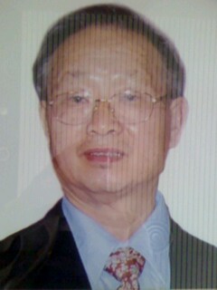 蔡汉水