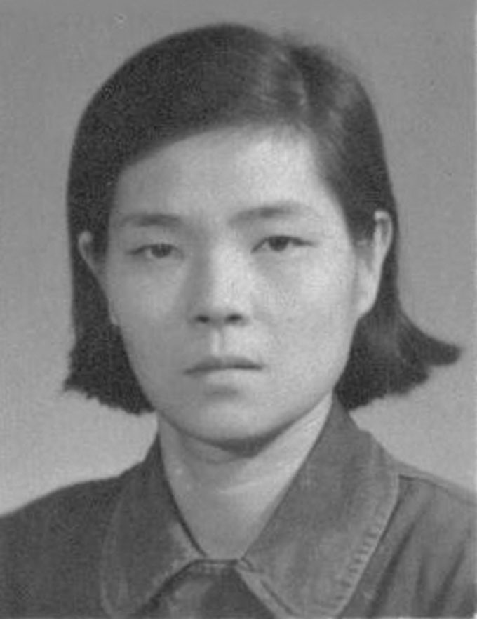 石慧静