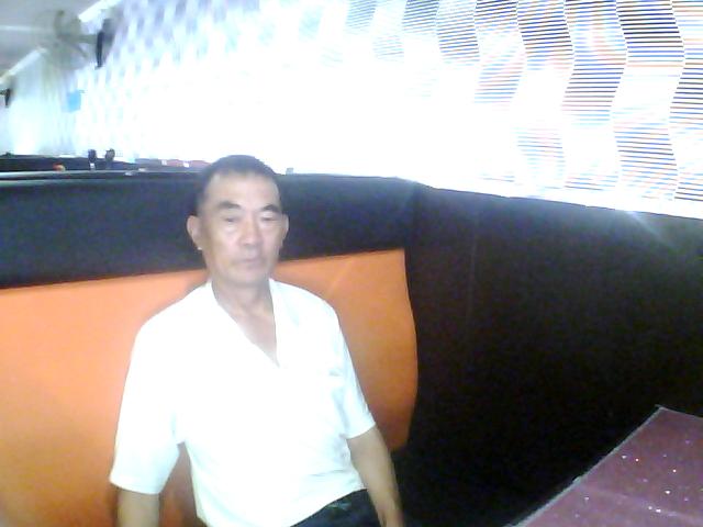 陈彦林