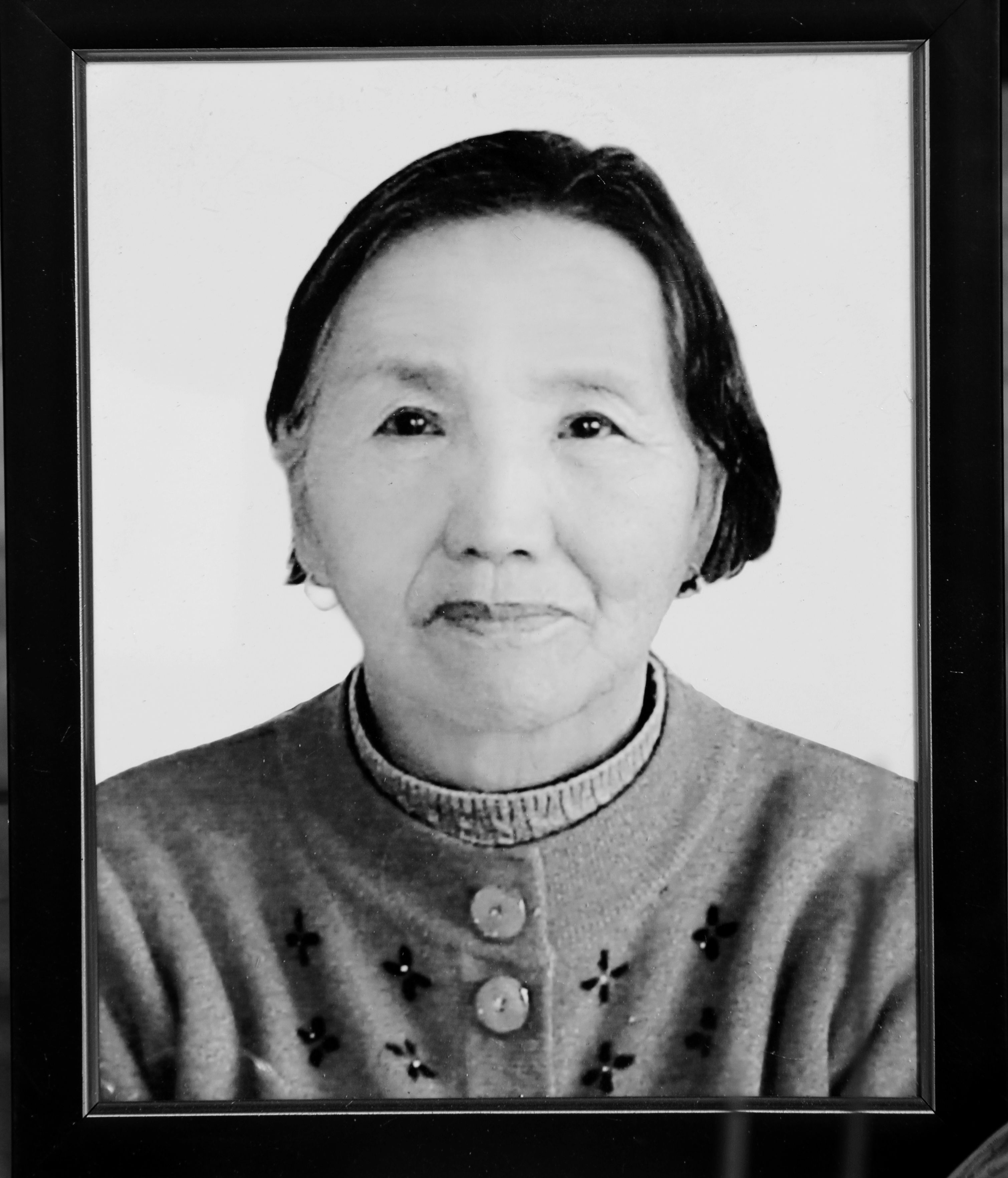 李芳清