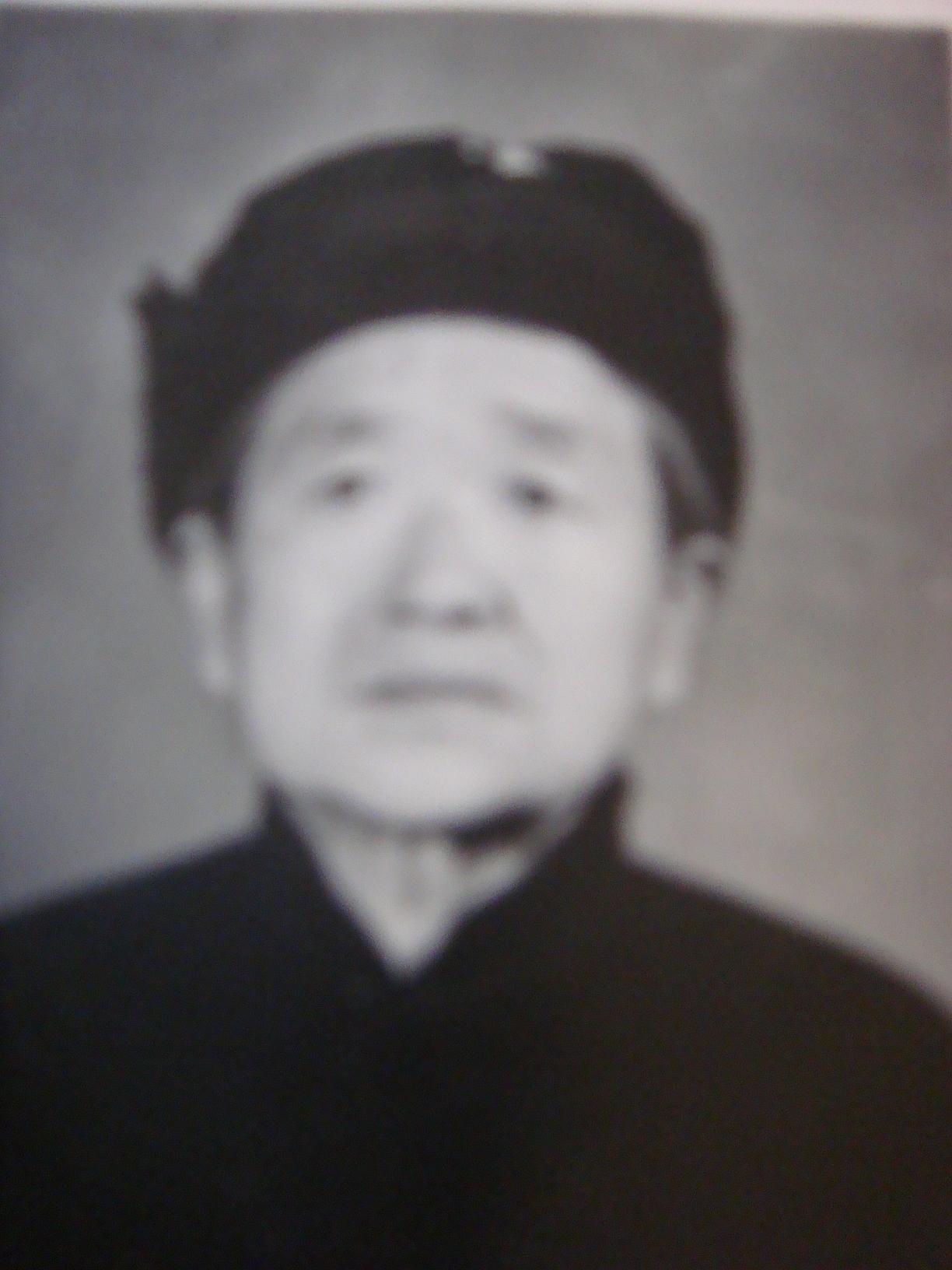 李荣珍