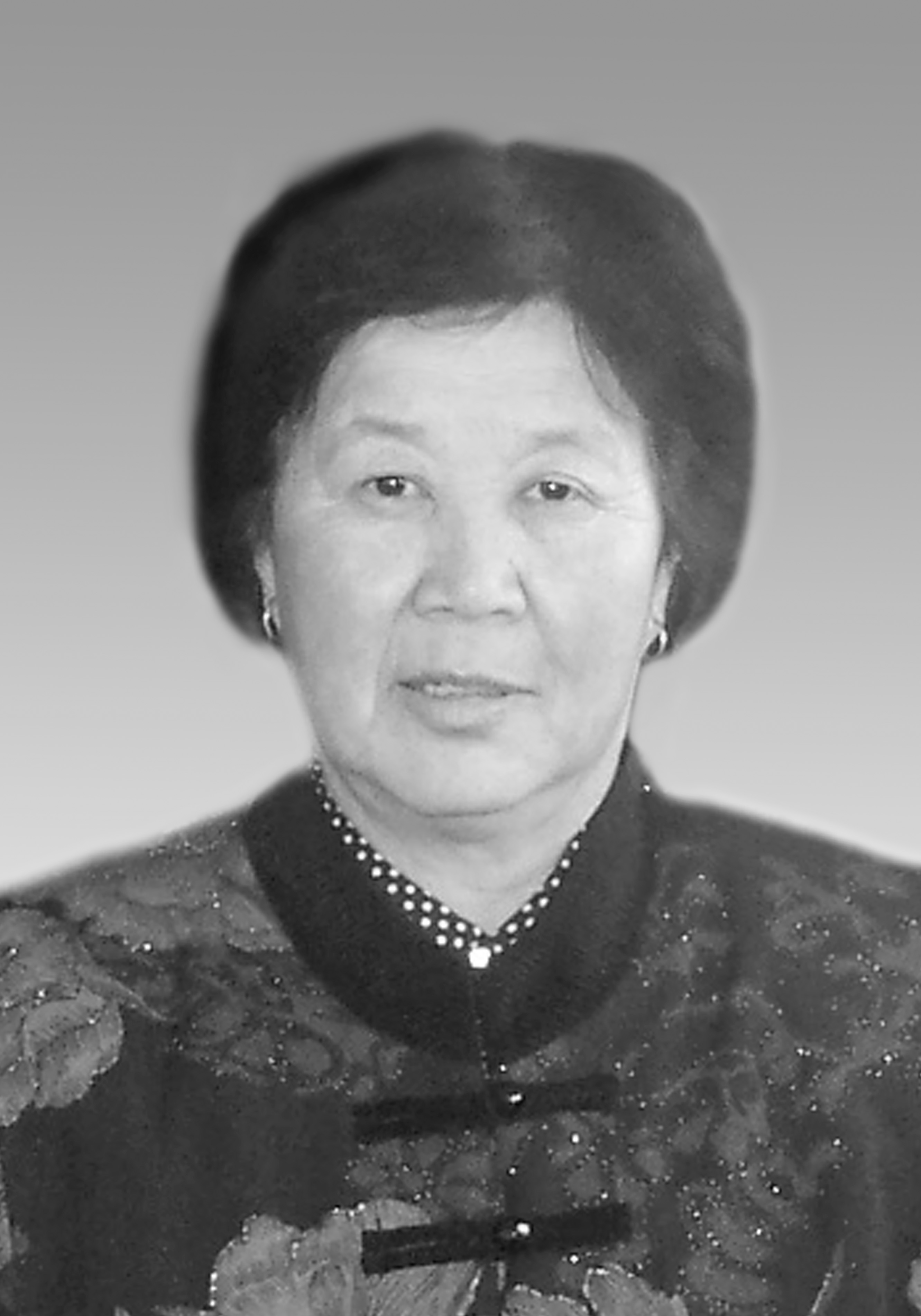 姜坤芝