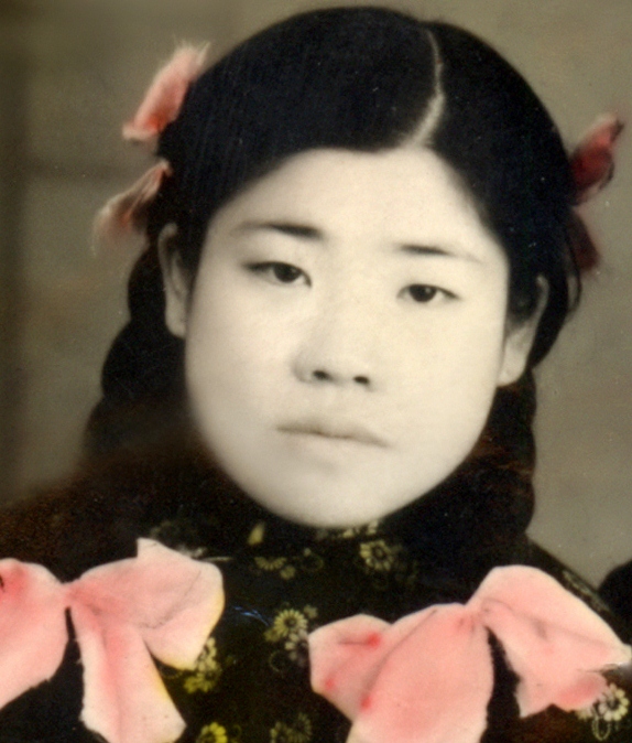 孙玉兰