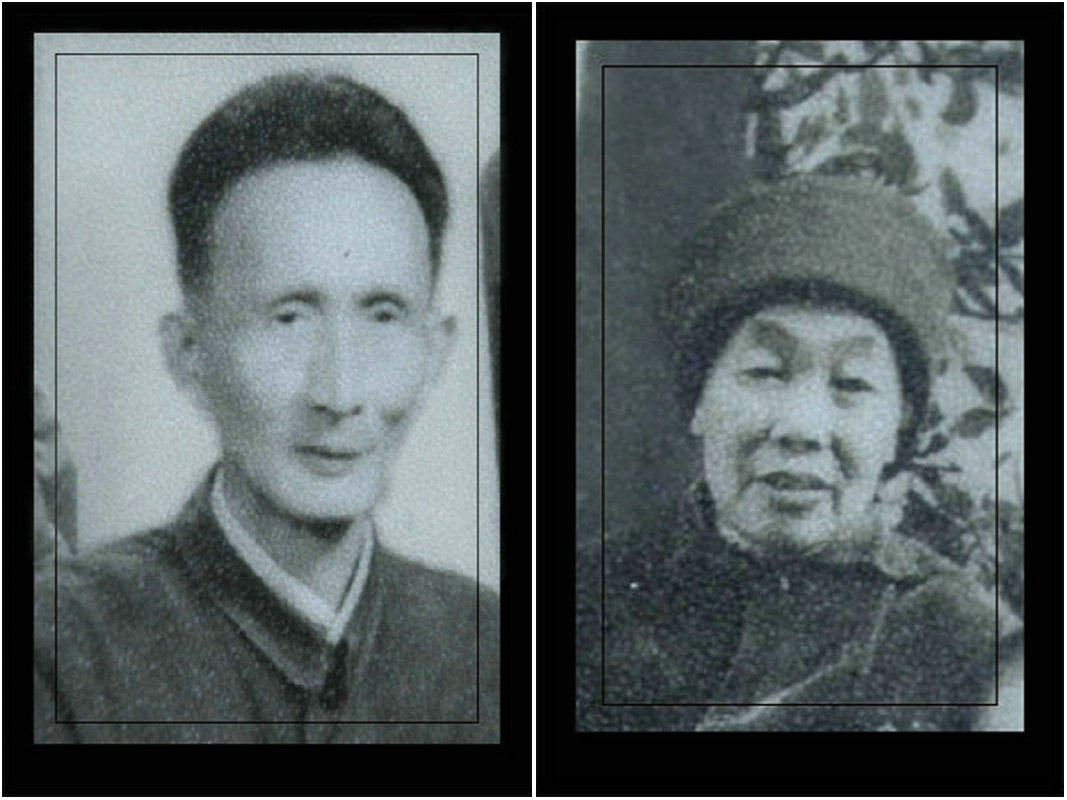 邓明顺张龙珍