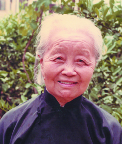 李方春大人