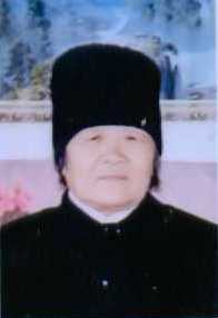 李桂芳