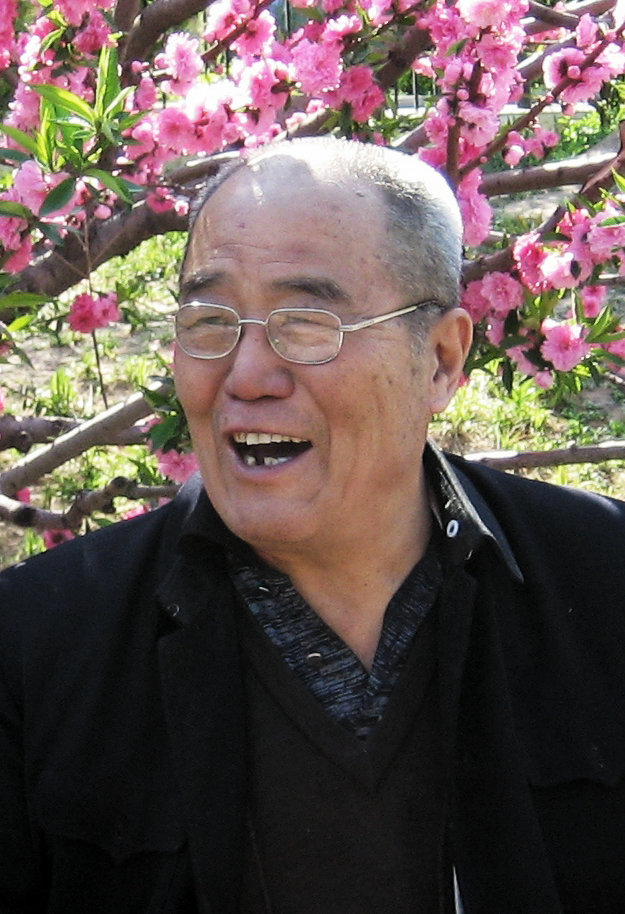 赵武增