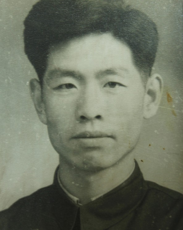 王子俊