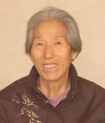 刘素梅