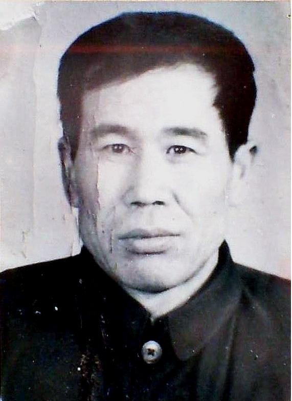 郑有彬