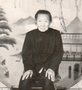 裴车氏