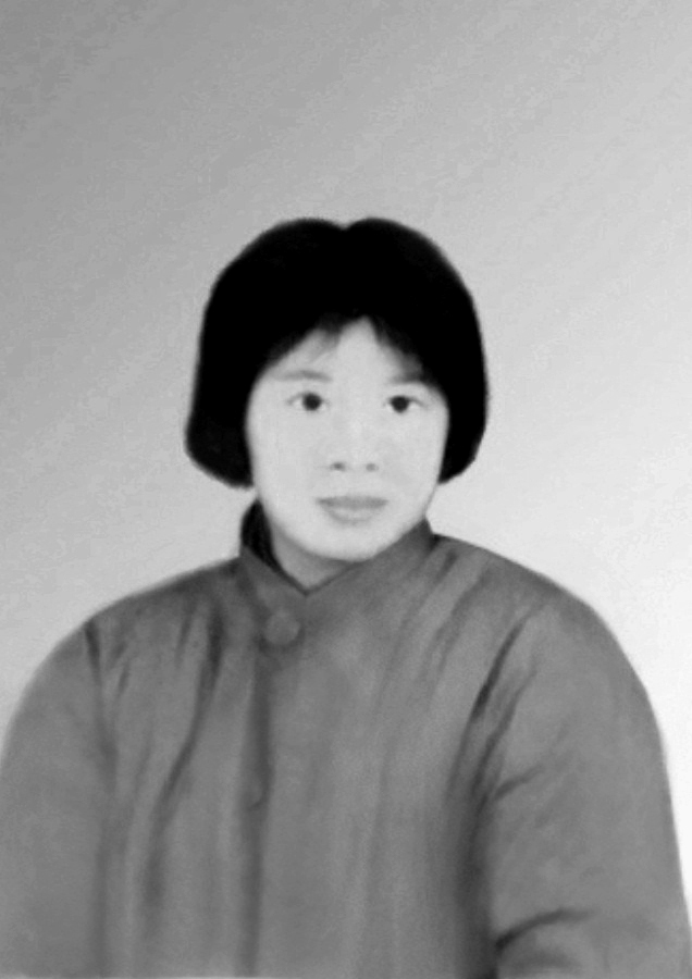 张志荣