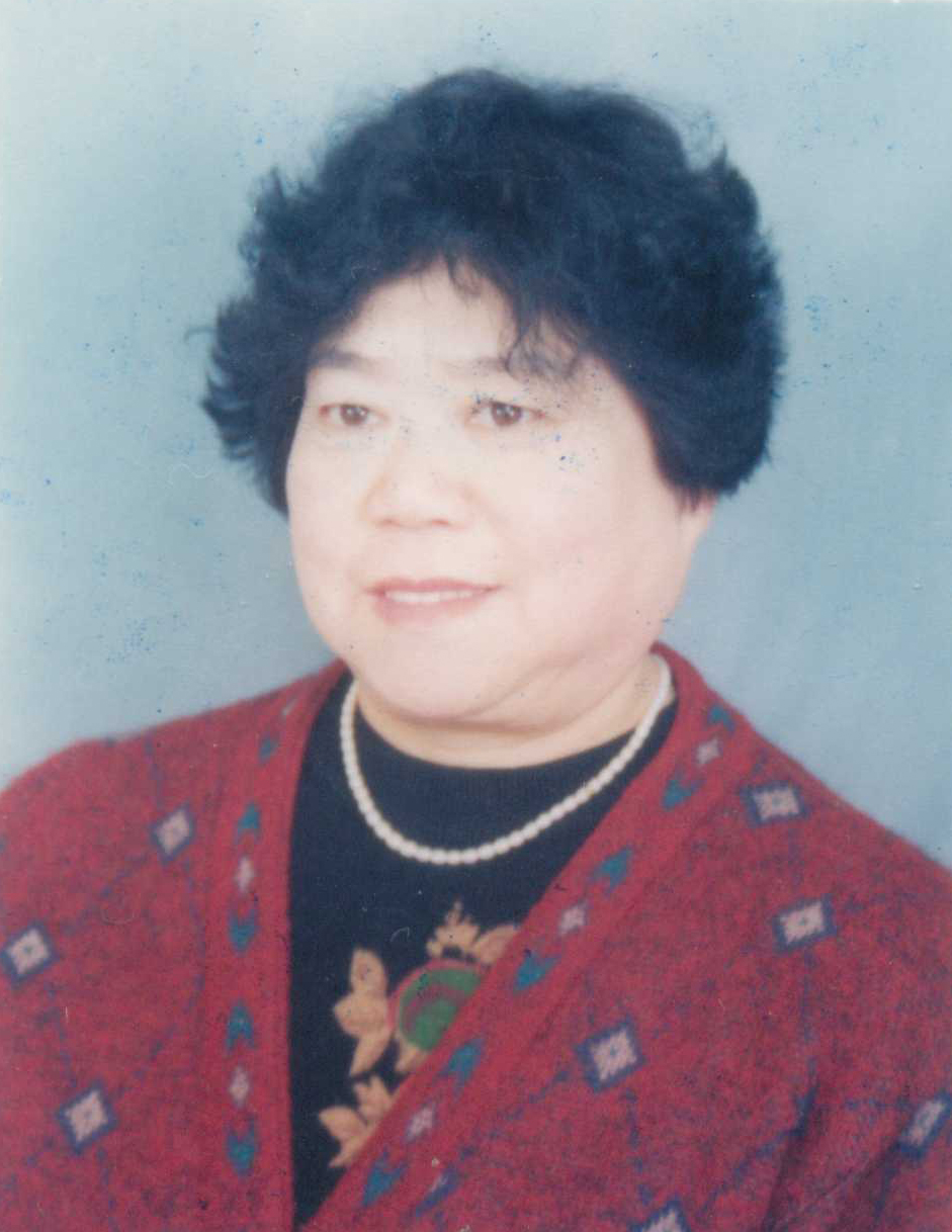 殷淑芝