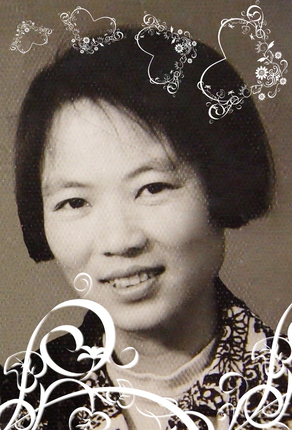 杨慧英