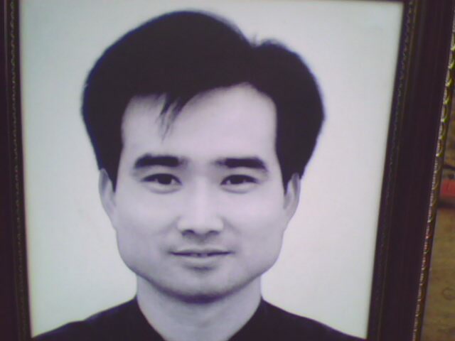 李光贤