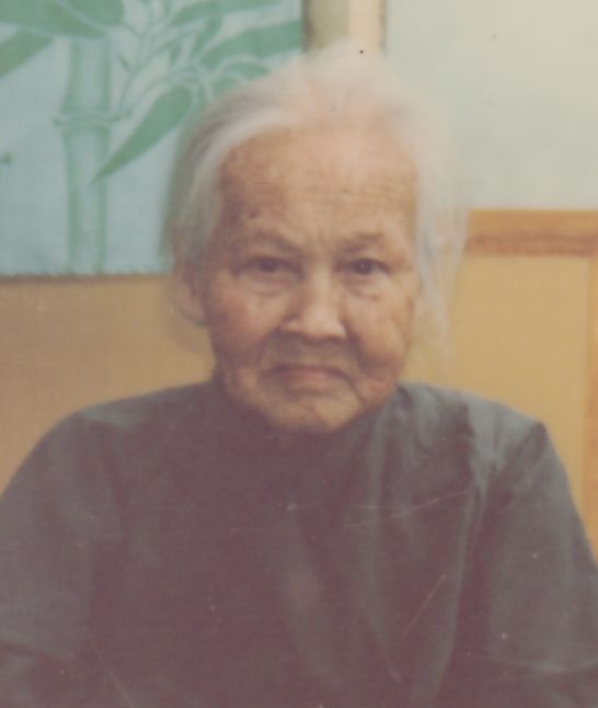 张德英