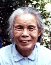 何伯英