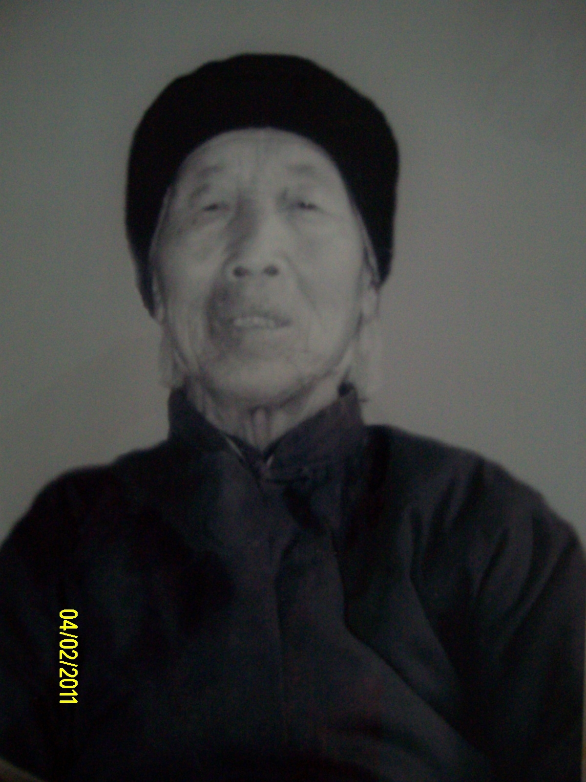 王玉兰