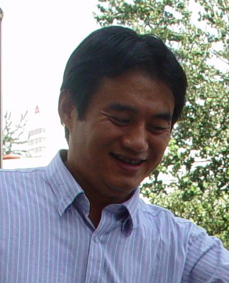 孙景涛