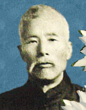 李富增