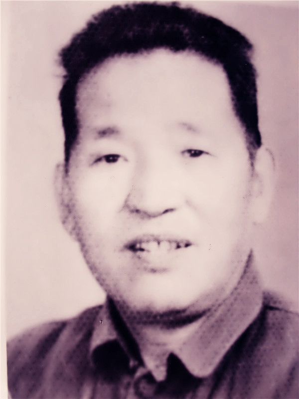 李安治
