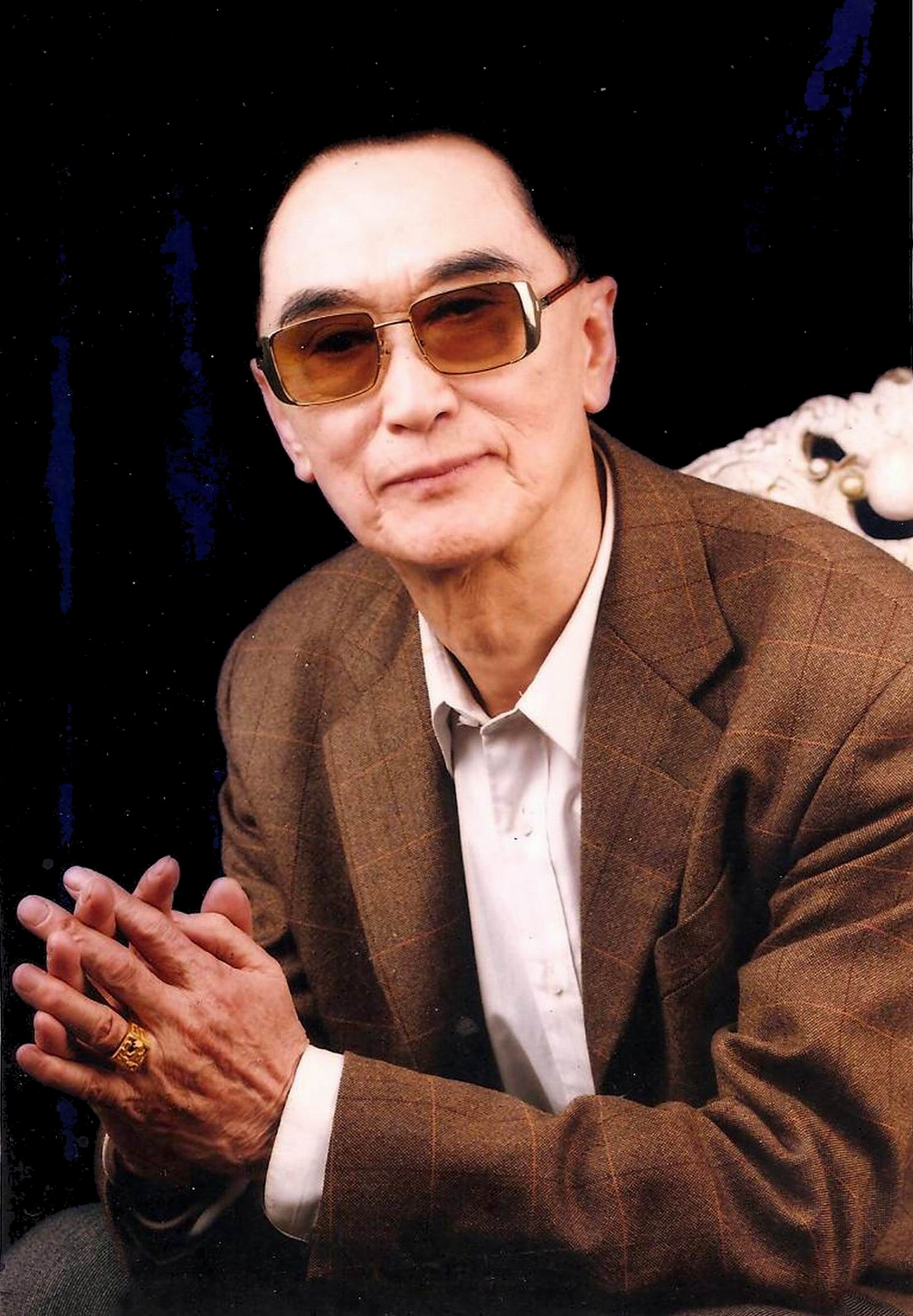 朱善猷