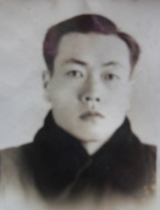 王冠英