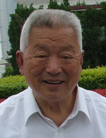 汪开定