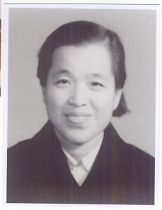 丁维华