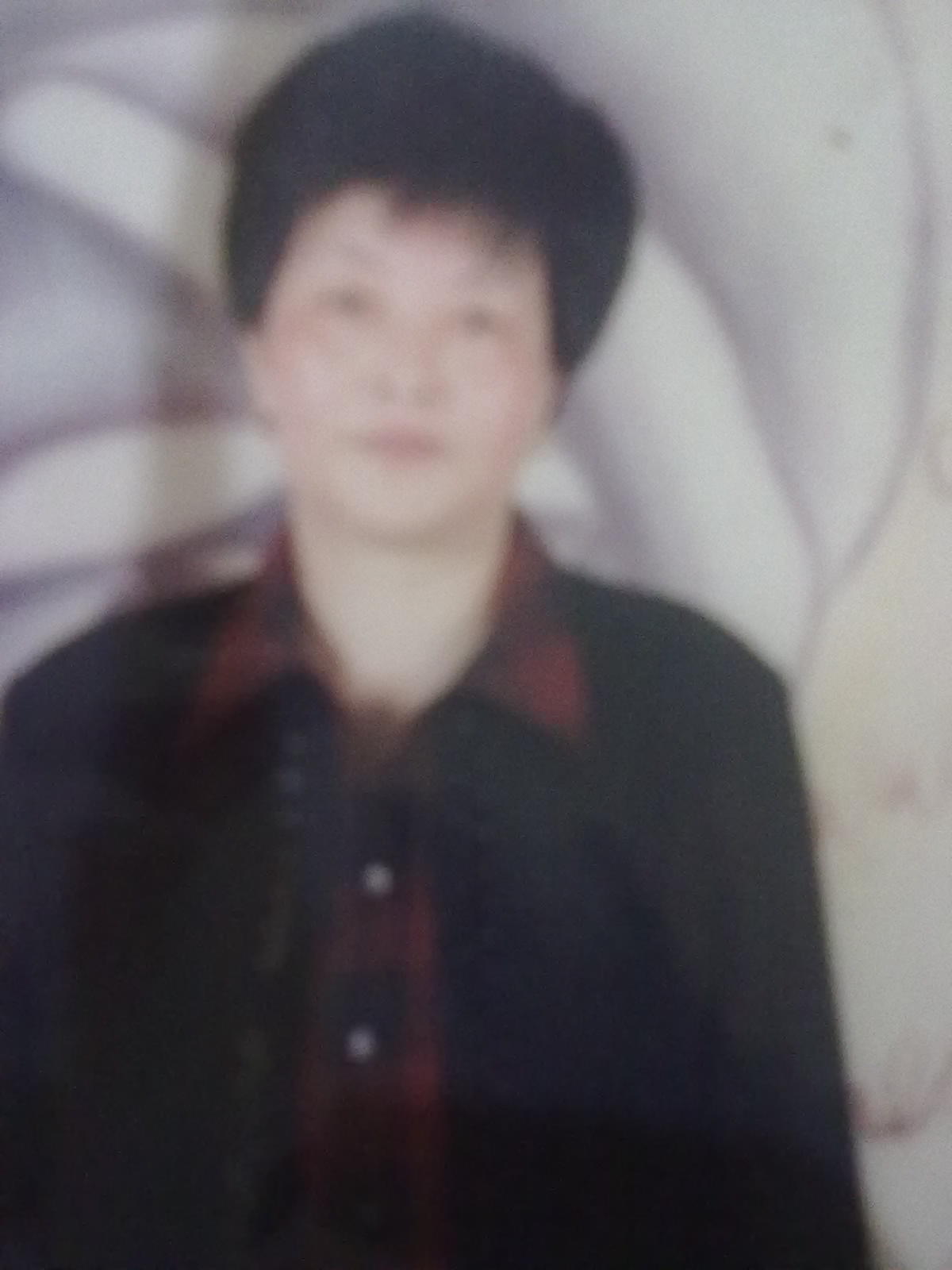 周玉玲
