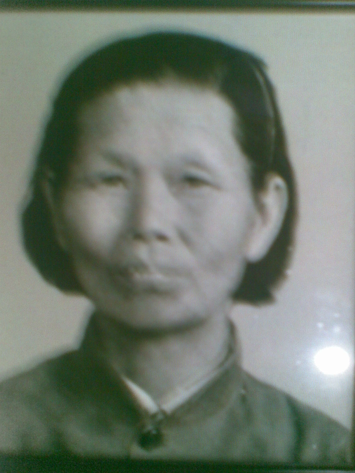 查庭珍