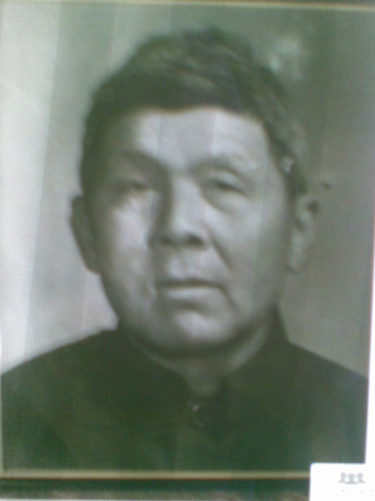崔寿宏