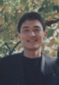 占晓东