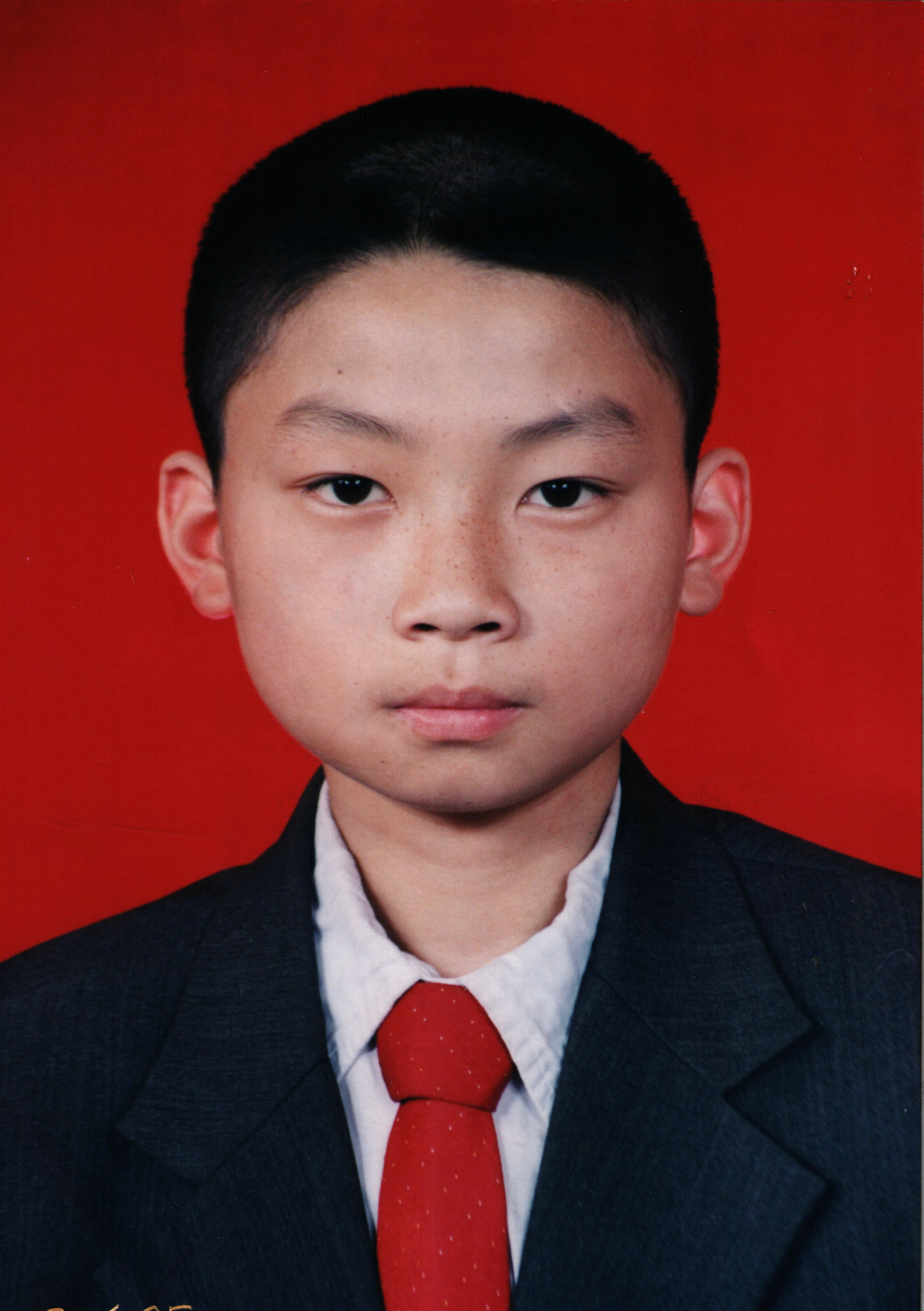 郭扬