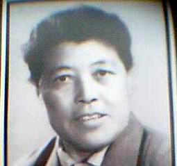 赵树兰