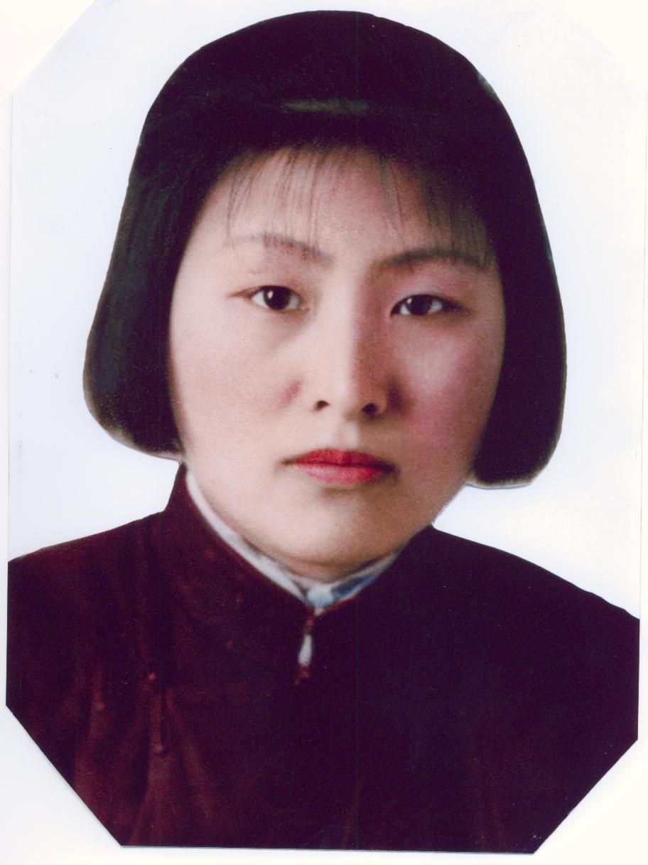 高瑞华