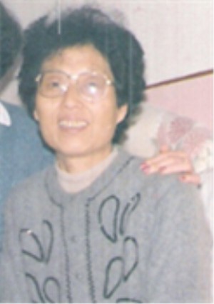 刘维兰