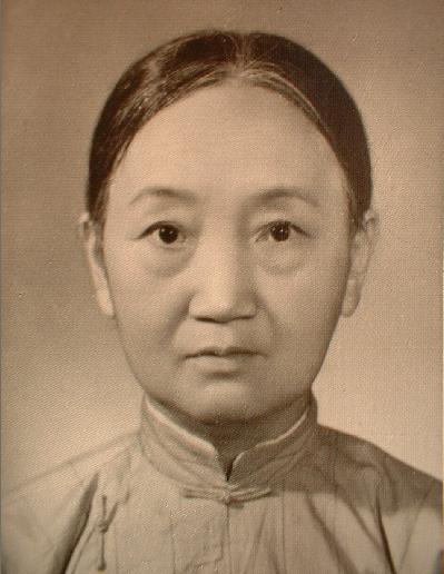 蔣懿真