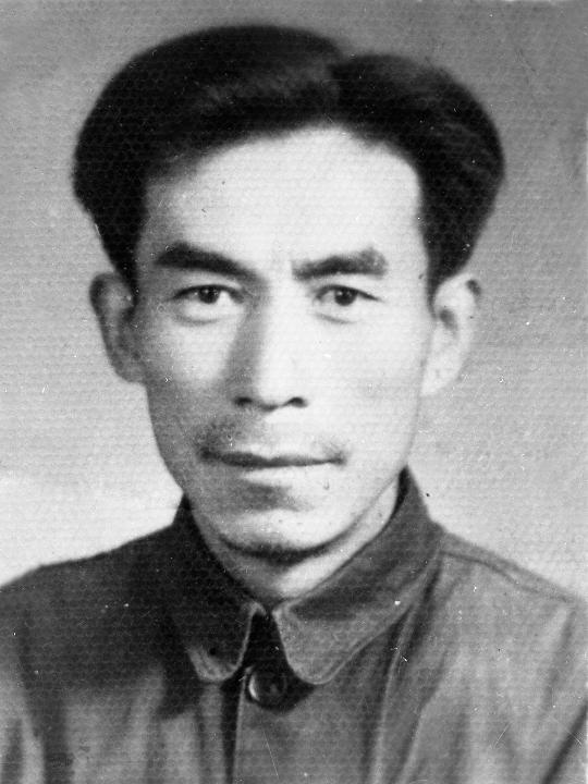 涂一忠