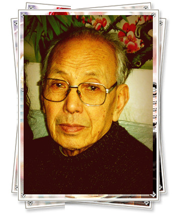 刘诗明
