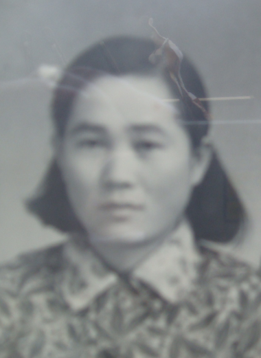 朱秀福