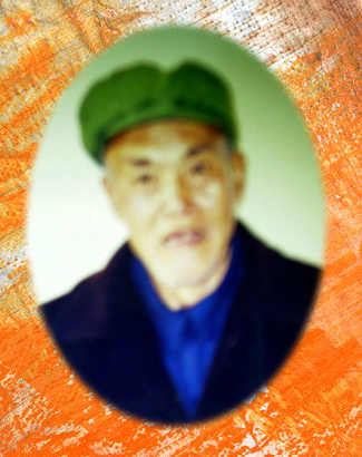 吴统楷