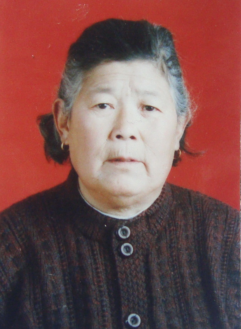 任召香