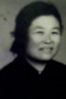 康桂珍