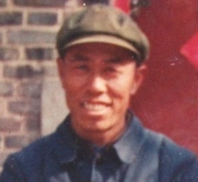 张振武