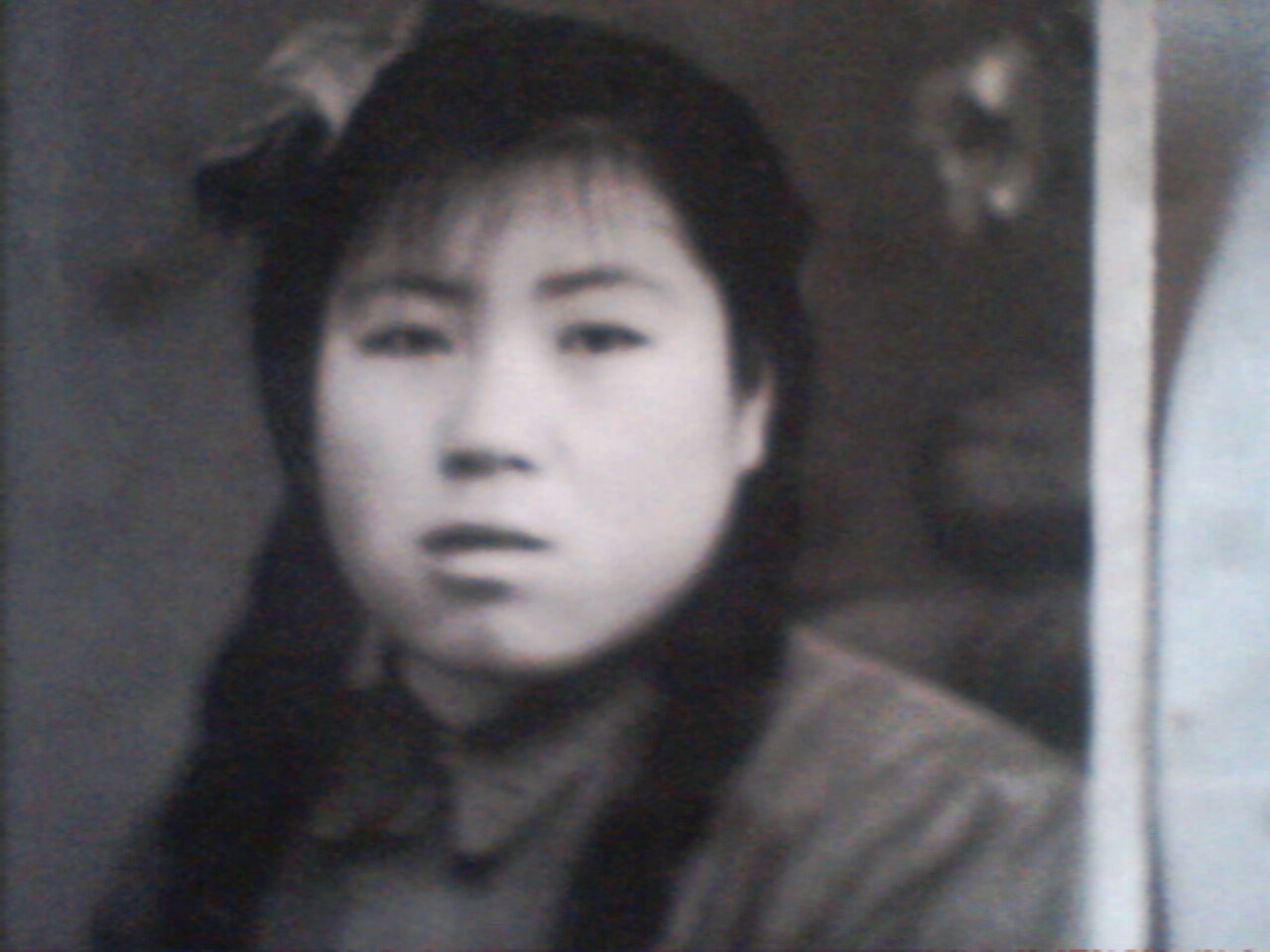 高淑琴
