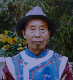 赵鹏飞