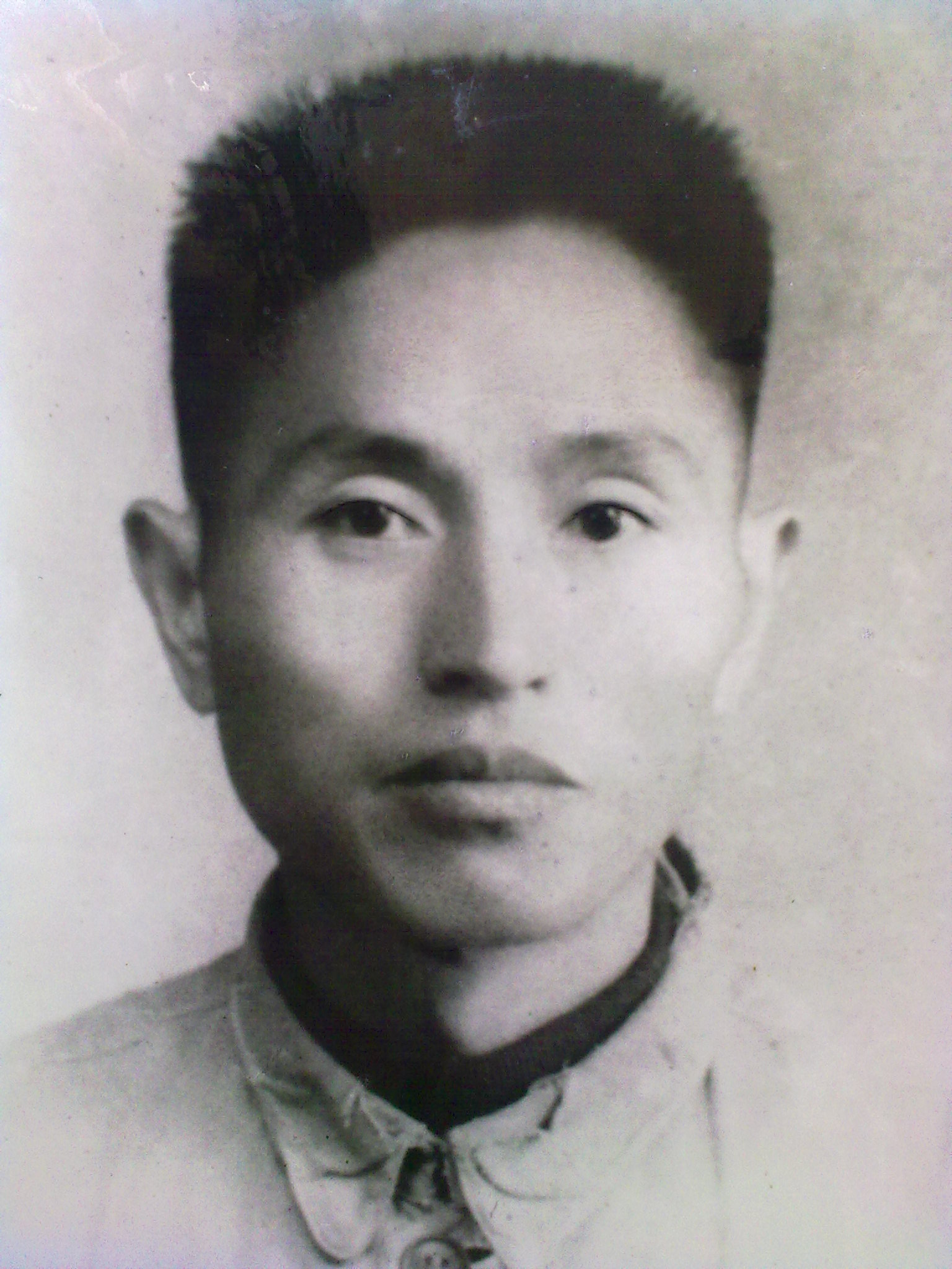 向美江