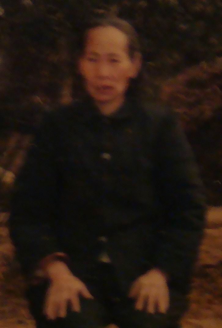 刘玉华