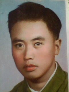 刘俊富